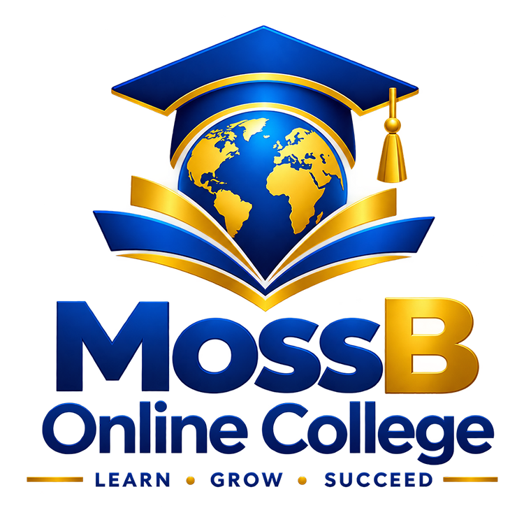 MossB Online College